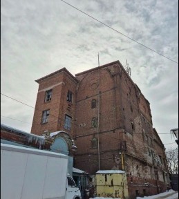 Ростовская область, Новочеркасск, ул. Фрунзе, 100