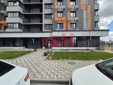 Продается торговая площадь, 47 м²