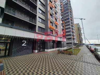 Продается помещение свободного назначения, 47 м²