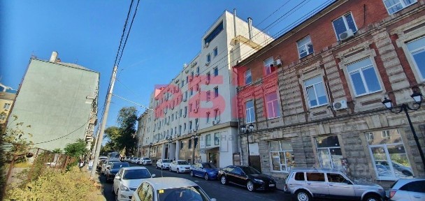 Продается офис, 379,7 м²