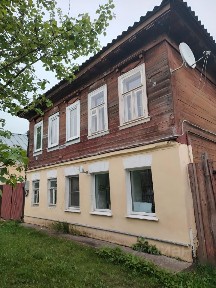 Продается 1-комн. квартира, 29 м²