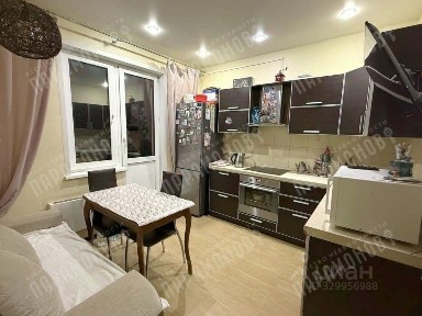 Продается 1-комн. квартира, 46 м²