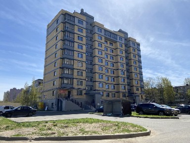 Продается 2-комн. квартира, 68,4 м²