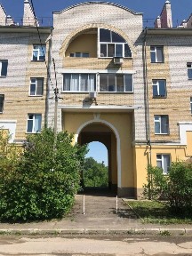 Продается 2-комн. квартира, 55 м²