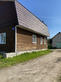 Продается 2-этажный дом, 202,3 м²