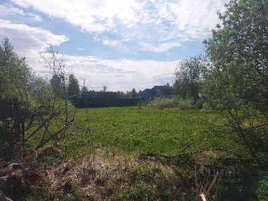 Продается участок, 12,4 сот.