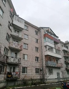 Продается 3-комн. квартира, 73,4 м²