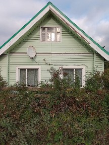 Продается 1-этажный дом, 57 м²