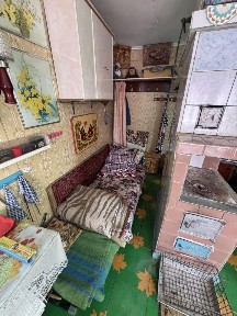 Продается 1-этажный дом, 26 м²