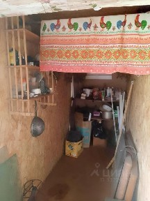 Продается 1-этажный дом, 40 м²