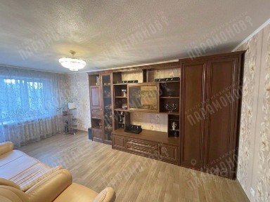 Продается 3-комн. квартира, 59,1 м²