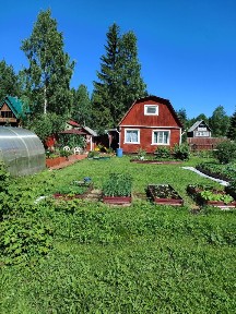 Продается 2-этажный дом, 63,5 м²