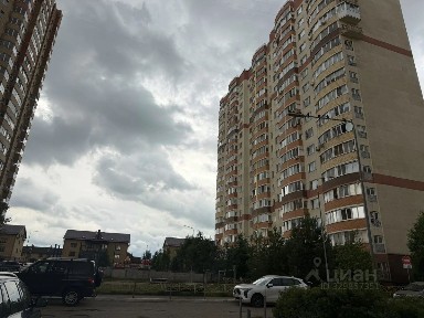 Продается 1-комн. квартира, 43,8 м²