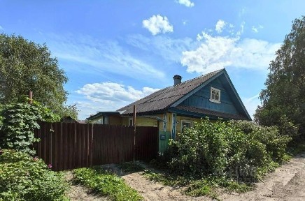 Продается 1-этажный дом, 62 м²