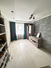 Продается 1-комн. квартира, 37,6 м²