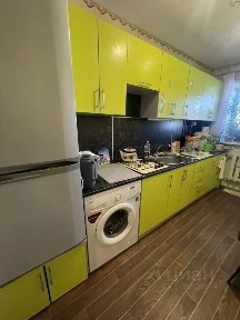 Продается 1-комн. квартира, 27,3 м²