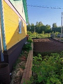 Продается 1-этажный дом, 67,8 м²