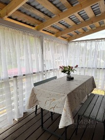 Продается 1-этажный дом, 120 м²