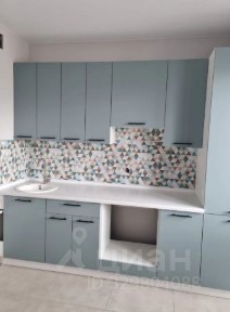Продается 1-комн. квартира, 37,8 м²