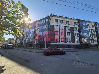 Продается помещение свободного назначения, 1 398 м²