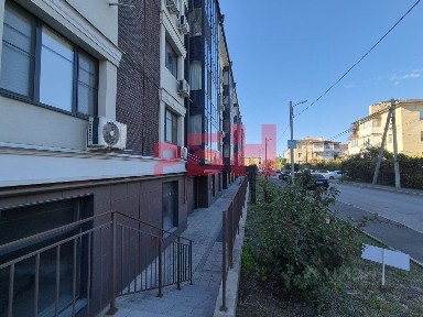 Продается торговая площадь, 593,2 м²