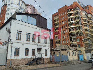 Продается здание, 473 м²