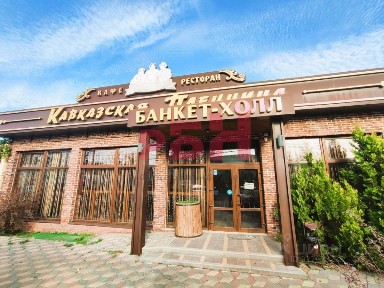 Продается торговая площадь, 360 м²