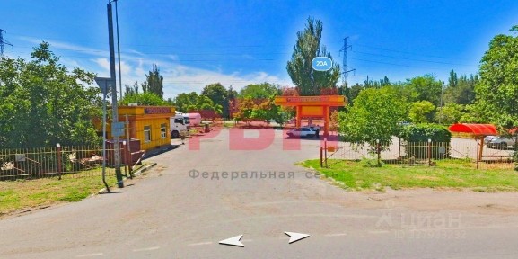 Продается производство, 1 736 м²