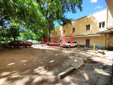 Продается здание, 720,6 м²
