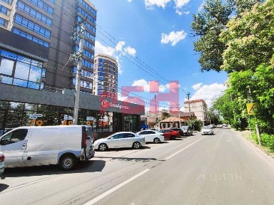 Продается помещение свободного назначения, 136 м²