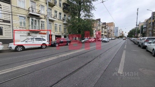 Продается торговая площадь, 157,3 м²