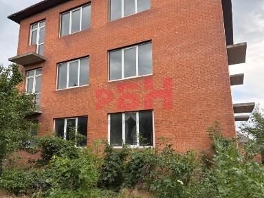 Продается здание, 491,6 м²