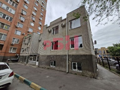 Продается помещение свободного назначения, 600 м²