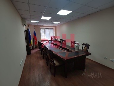 Продается офис (B)