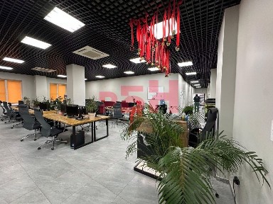 Продается торговая площадь (B+)