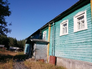 Продается 1-этажный дом, 108,7 м²