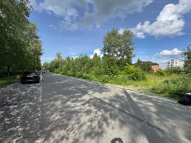 Продается участок, 11,95 сот.