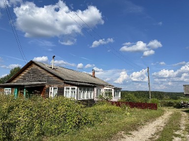 Продается 1-этажный дом, 78,8 м²