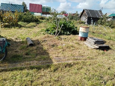 Продается 2-этажный дом, 12 м²