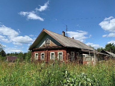 Продается 1-этажный дом, 63 м²