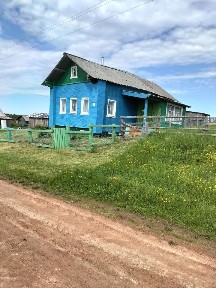 Продается 1-этажный дом, 70,8 м²