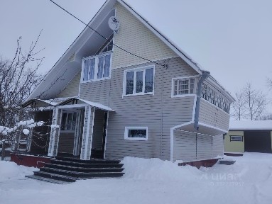 Продается 2-этажный дом, 95 м²