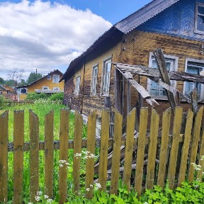 Продается 1-этажный дом, 36 м²