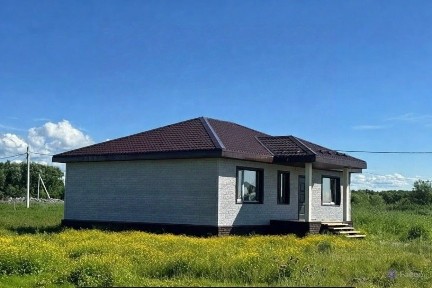 Продается 1-этажный дом, 99 м²