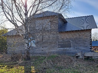 Продается 1-этажный дом, 190 м²