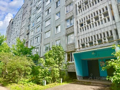 Продается 3-комн. квартира, 69,3 м²