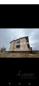 Продается 1-комн. квартира, 33,9 м²