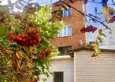 Продается 3-комн. квартира, 72 м²