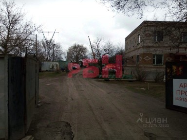 Продается склад, 4 400 м²