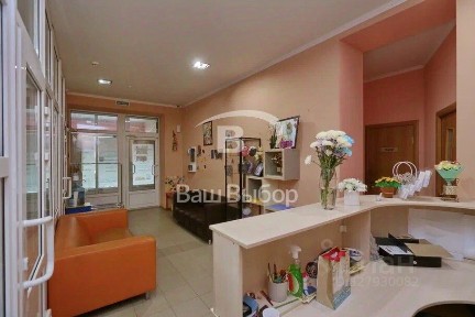 Продается помещение свободного назначения, 90 м²